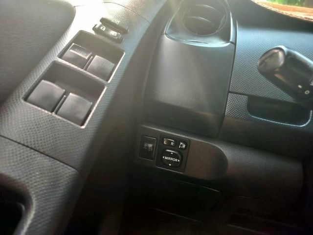 Toyota Yaris  第10張相片