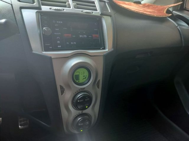 Toyota Yaris  第11張相片