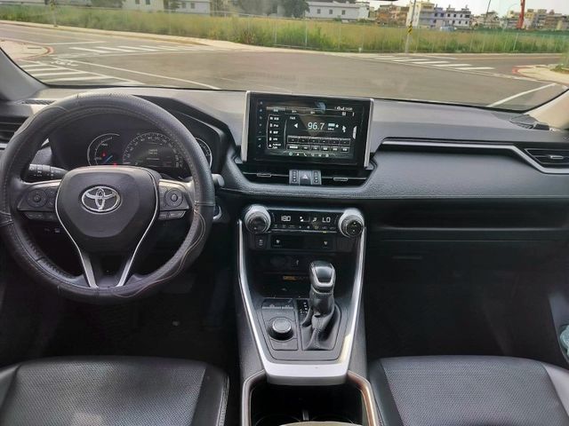 Toyota RAV4  第7張相片
