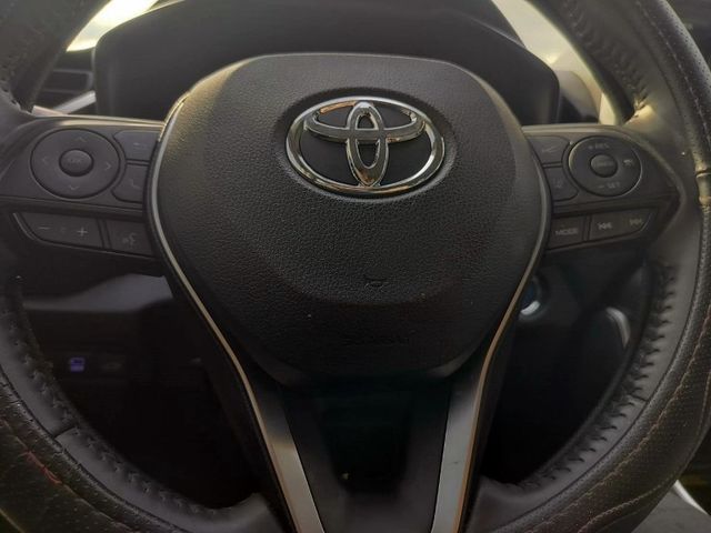 Toyota RAV4  第11張相片