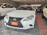 Lexus IS  第4張縮圖