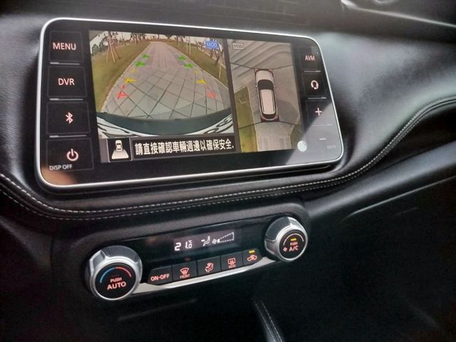 Nissan Kicks  第1張相片