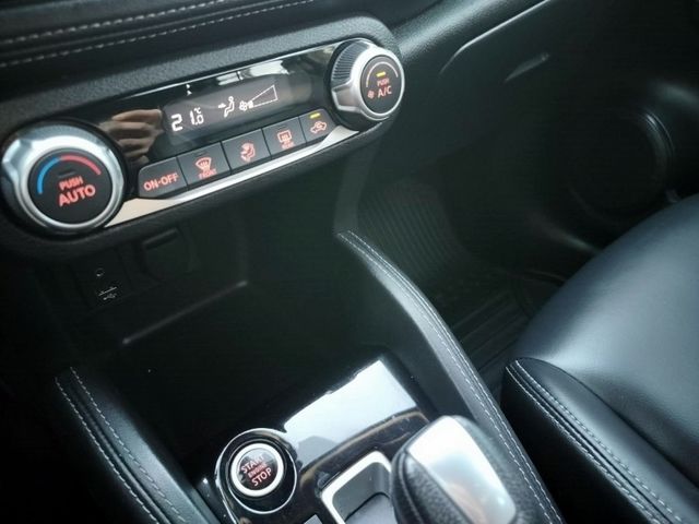 Nissan Kicks  第2張相片