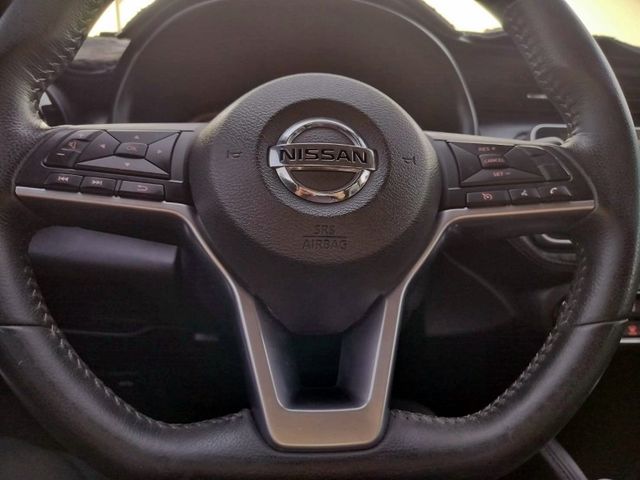 Nissan Kicks  第13張相片