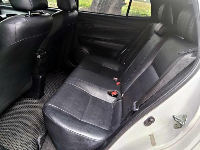 Toyota Yaris  第1張相片