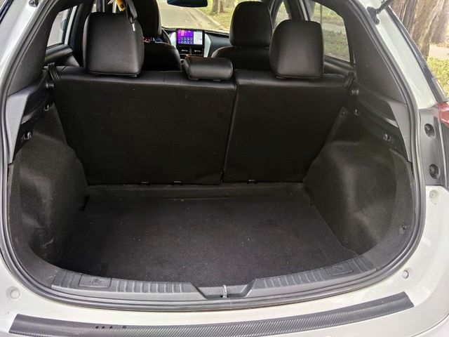 Toyota Yaris  第2張相片