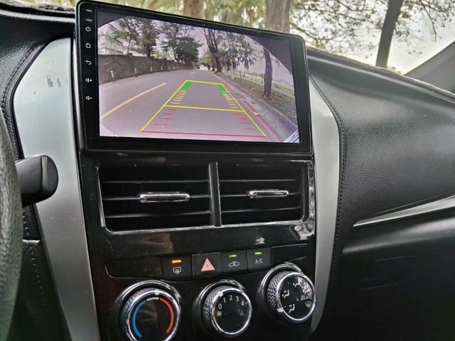 Toyota Yaris  第3張相片