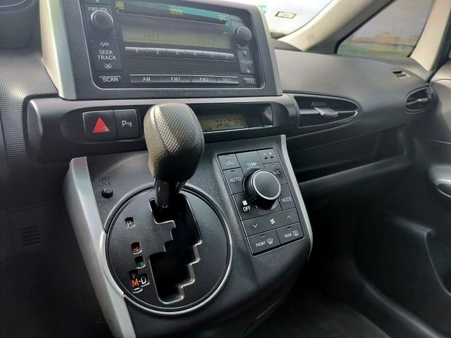 Toyota Wish  第3張相片