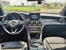 2019 M-Benz GLC 300 4MATIC  第10張縮圖