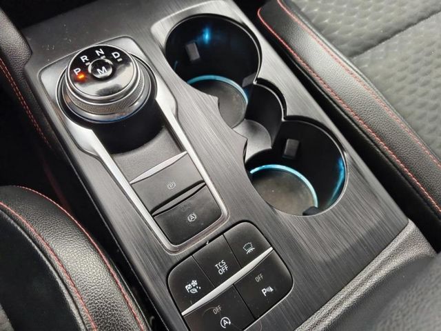 2022 Ford Focus ST-Line Lommel HUD抬頭顯示、B&O音響  第1張相片