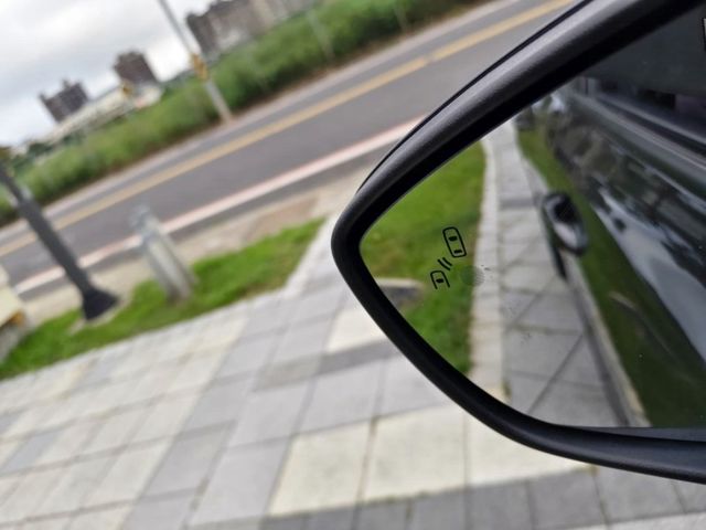 2022 Ford Focus ST-Line Lommel HUD抬頭顯示、B&O音響  第2張相片
