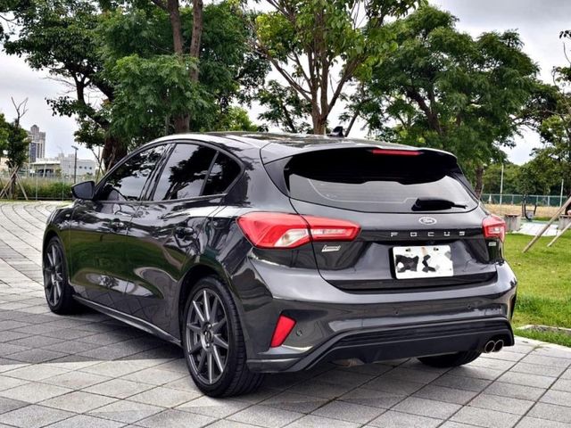 2022 Ford Focus ST-Line Lommel HUD抬頭顯示、B&O音響  第8張相片
