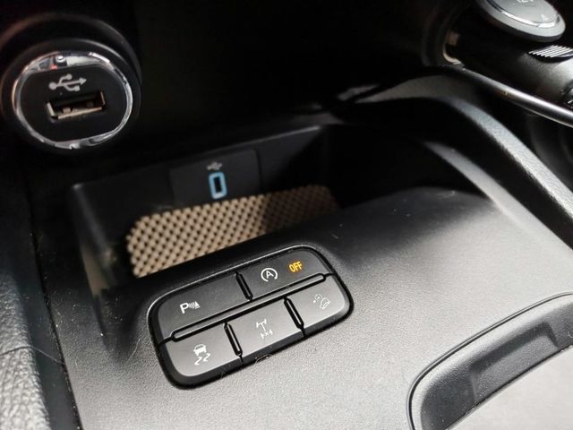 2018 FORD RANGER 2.0L 柴油  第2張相片