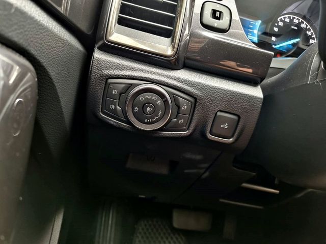 2018 FORD RANGER 2.0L 柴油  第1張相片