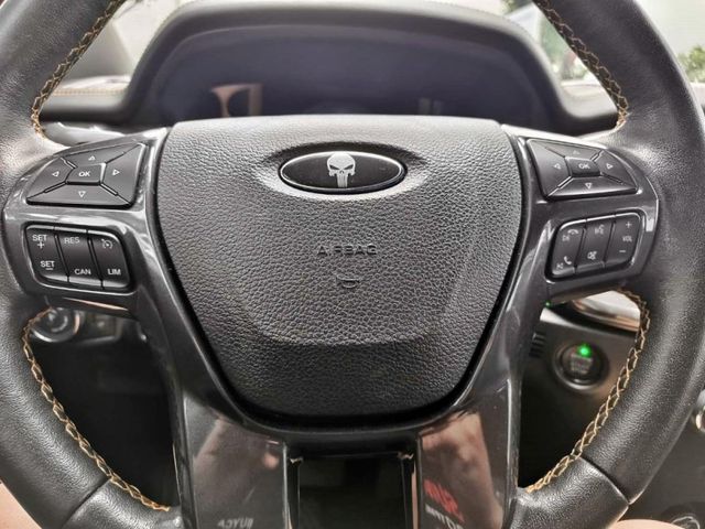 2018 FORD RANGER 2.0L 柴油  第12張相片