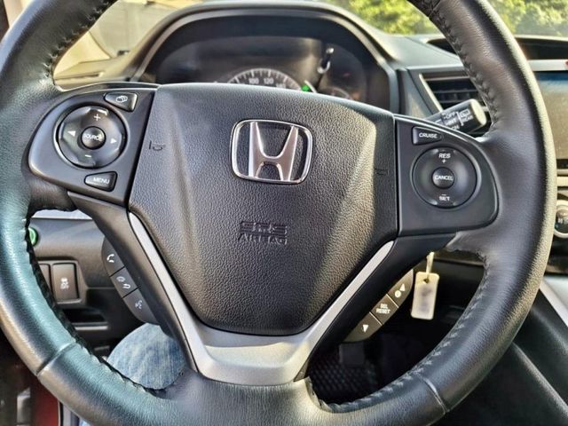 2015 Honda CR-V 2.4 S  第2張相片