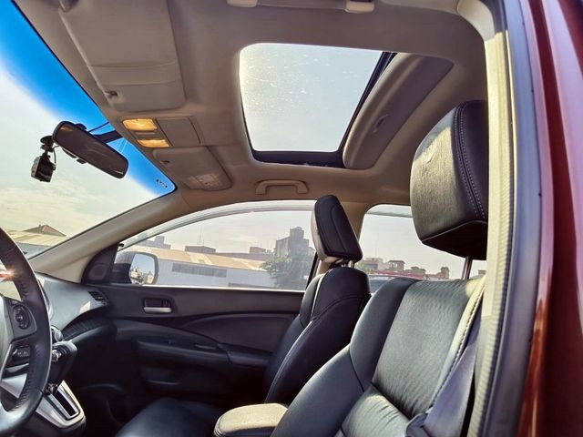 2015 Honda CR-V 2.4 S  第3張相片