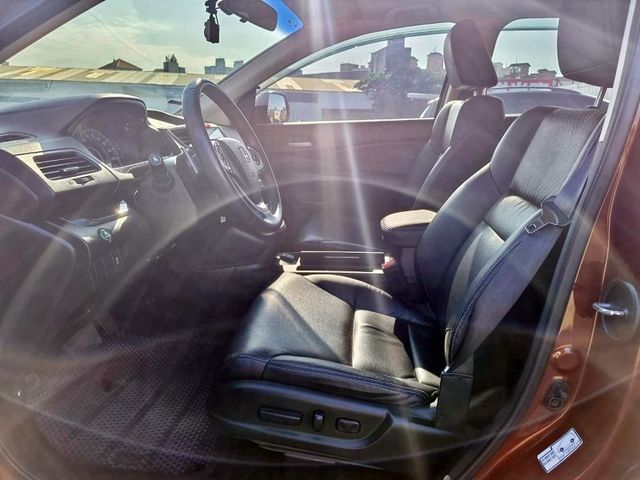 2015 Honda CR-V 2.4 S  第10張相片