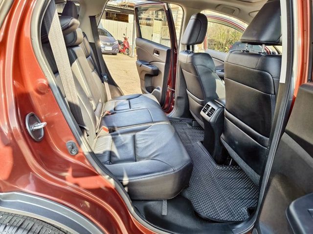 2015 Honda CR-V 2.4 S  第11張相片