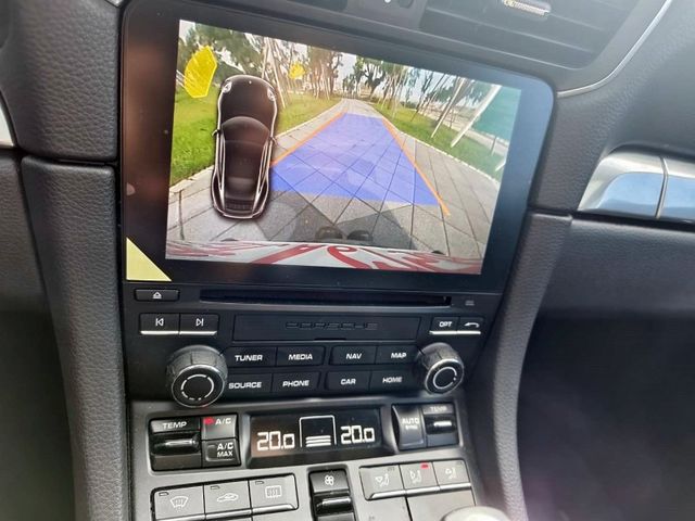 Porsche保時捷 911  第1張相片