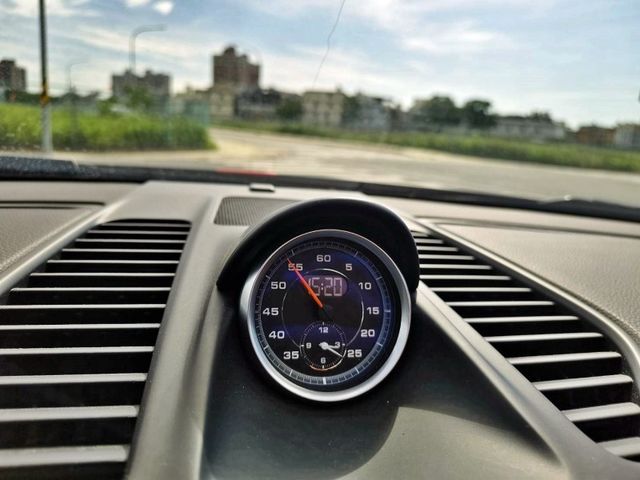 Porsche保時捷 911  第2張相片