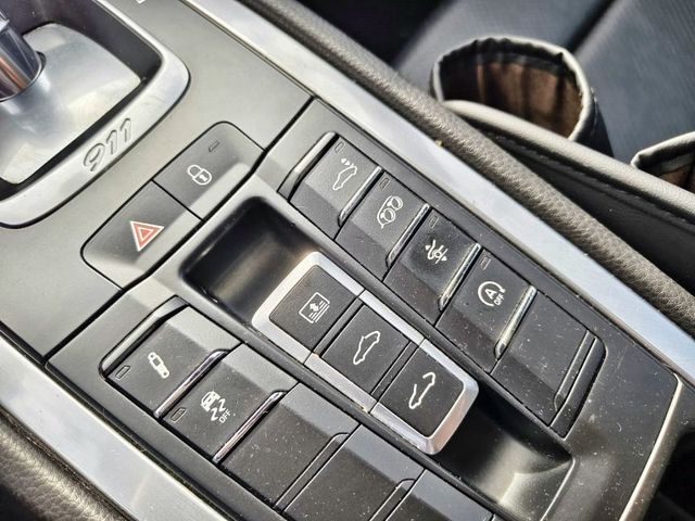 Porsche保時捷 911  第3張相片