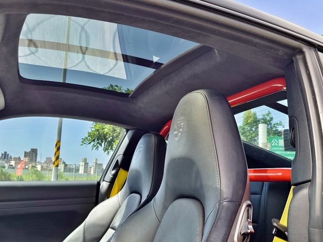Porsche保時捷 911  第10張相片