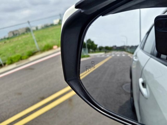 2019 Toyota RAV4 2.5 Hybrid旗艦  第2張相片