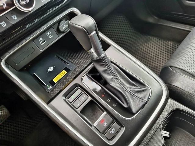 2023 Honda CR-V 1.5 S版 原廠保養、原版件、盲點偵測、電動尾門、低里程  第2張相片