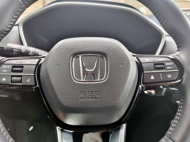 2023 Honda CR-V 1.5 S版 原廠保養、原版件、盲點偵測、電動尾門、低里程  第14張相片