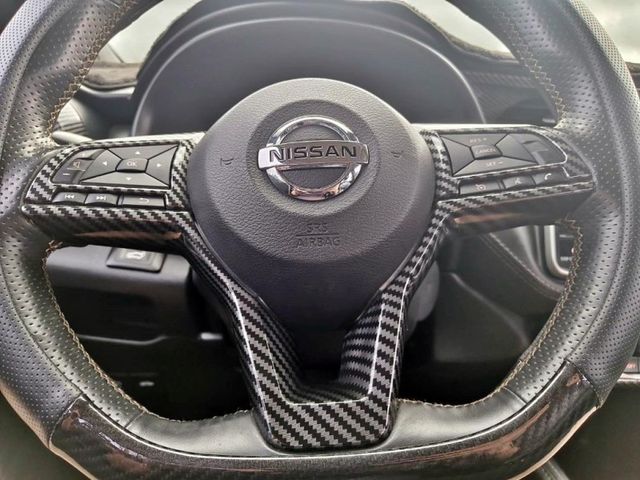 Nissan Kicks  第1張相片