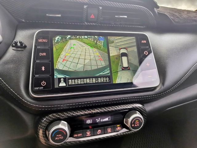 Nissan Kicks  第2張相片