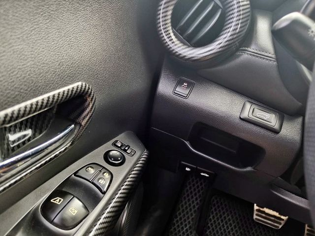 Nissan Kicks  第14張相片