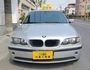 BMW寶馬 318I  第3張縮圖