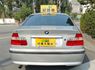 BMW寶馬 318I  第4張縮圖
