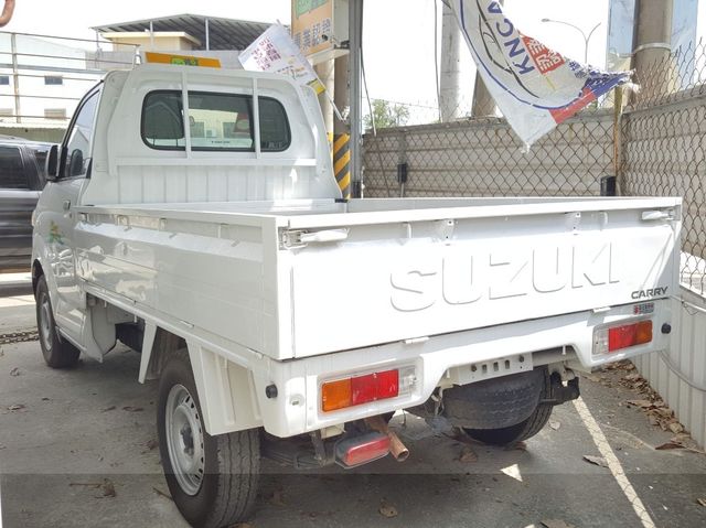 SUZUKI鈴木 CARRY  第2張相片