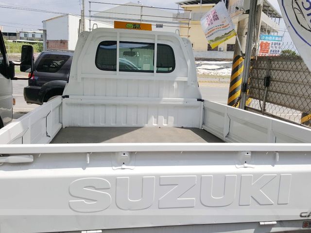 SUZUKI鈴木 CARRY  第5張相片