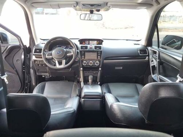 SUBARU速霸陸 FORESTER  第5張相片