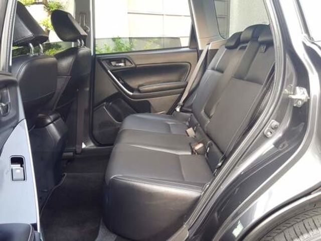 SUBARU速霸陸 FORESTER  第8張相片