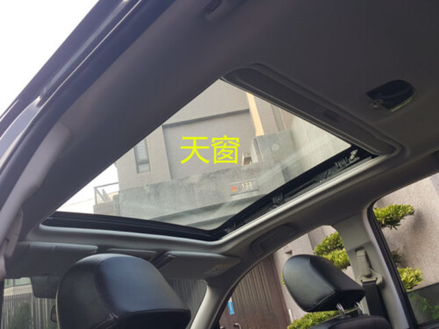 SUBARU速霸陸 FORESTER  第10張相片