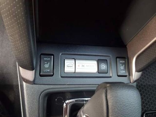 SUBARU速霸陸 FORESTER  第14張相片