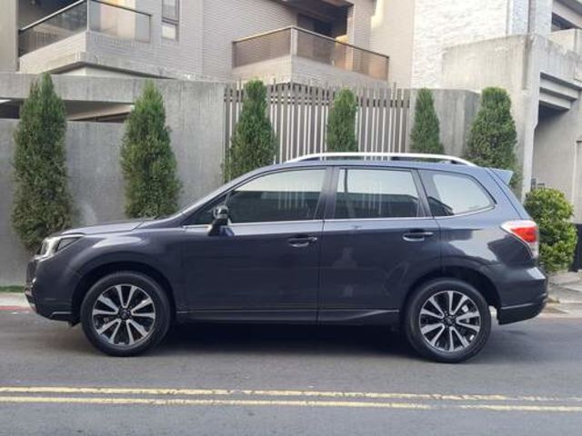 SUBARU速霸陸 FORESTER  第20張相片