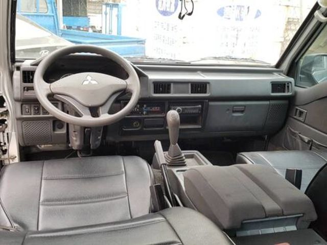 MITSUBISHI三菱 DELICA  第5張相片