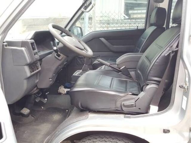 MITSUBISHI三菱 DELICA  第6張相片