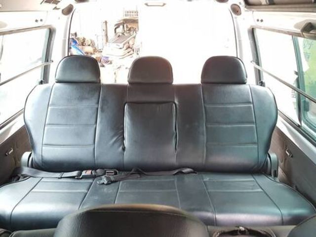 MITSUBISHI三菱 DELICA  第9張相片