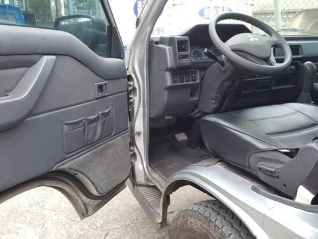 MITSUBISHI三菱 DELICA  第10張相片