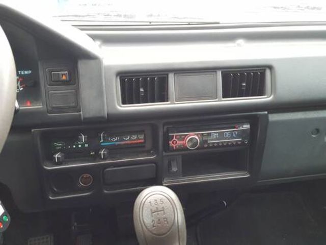 MITSUBISHI三菱 DELICA  第11張相片