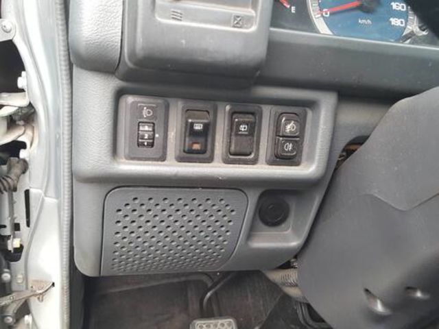 MITSUBISHI三菱 DELICA  第12張相片