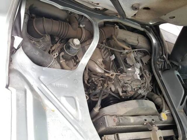 MITSUBISHI三菱 DELICA  第13張相片