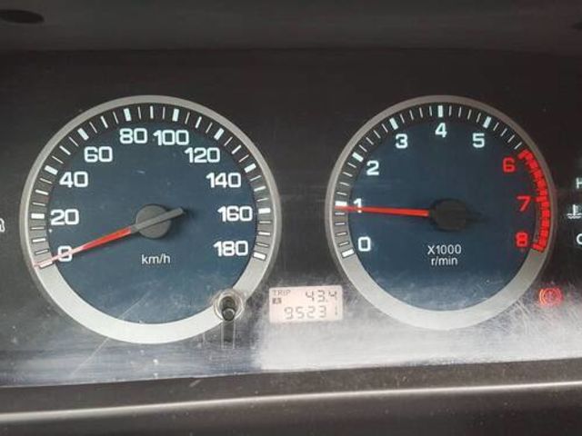 MITSUBISHI三菱 DELICA  第15張相片